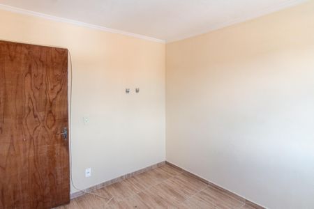 Quarto 2 de apartamento para alugar com 2 quartos, 45m² em Chácara São João, São Paulo