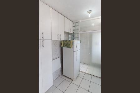 Apartamento para alugar com 45m², 2 quartos e sem vaga Apartamento para alugar com 45m², 2 quartos e sem vagaCozinha