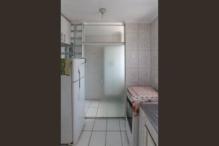 Apartamento para alugar com 45m², 2 quartos e sem vaga Apartamento para alugar com 45m², 2 quartos e sem vagaCozinha