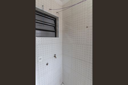 Apartamento para alugar com 45m², 2 quartos e sem vaga Apartamento para alugar com 45m², 2 quartos e sem vagaÁrea de Serviço