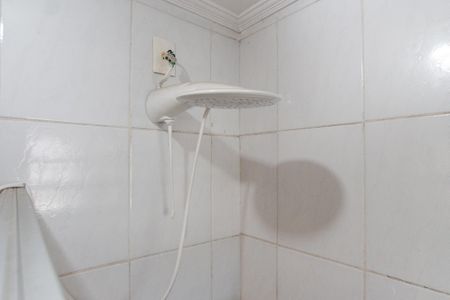 Apartamento para alugar com 45m², 2 quartos e sem vaga Apartamento para alugar com 45m², 2 quartos e sem vagaBanheiro