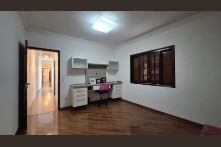 Casa à venda com 350m², 4 quartos e 3 vagas Casa à venda com 350m², 4 quartos e 3 vagasSuíte 3