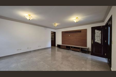 Casa à venda com 350m², 4 quartos e 3 vagas Casa à venda com 350m², 4 quartos e 3 vagasSala