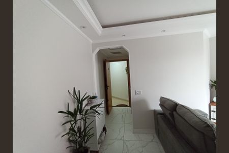 Apartamento à venda com 2 quartos, 55m² em Nossa Senhora do O, São Paulo