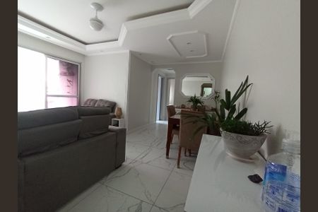 Apartamento à venda com 2 quartos, 55m² em Nossa Senhora do O, São Paulo