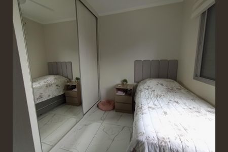 Apartamento à venda com 2 quartos, 55m² em Nossa Senhora do O, São Paulo