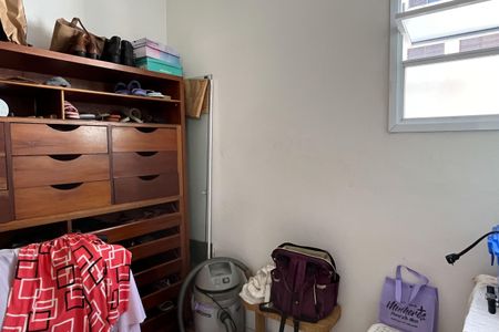 Apartamento para alugar com 120m², 4 quartos e 2 vagas Apartamento para alugar com 120m², 4 quartos e 2 vagasQuarto de Serviço