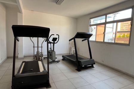 Apartamento para alugar com 120m², 4 quartos e 2 vagas Apartamento para alugar com 120m², 4 quartos e 2 vagasÁrea comum