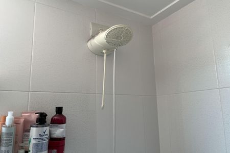 Apartamento para alugar com 120m², 4 quartos e 2 vagas Apartamento para alugar com 120m², 4 quartos e 2 vagasBanheiro da Suíte