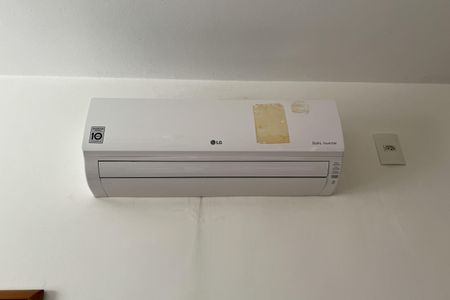 Apartamento para alugar com 120m², 4 quartos e 2 vagas Apartamento para alugar com 120m², 4 quartos e 2 vagasQuarto 2