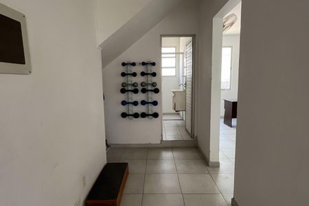 Apartamento para alugar com 120m², 4 quartos e 2 vagas Apartamento para alugar com 120m², 4 quartos e 2 vagasÁrea comum