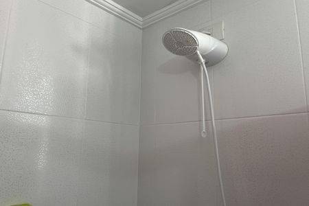 Apartamento para alugar com 120m², 4 quartos e 2 vagas Apartamento para alugar com 120m², 4 quartos e 2 vagasBanheiro