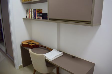 Apartamento para alugar com 100m², 3 quartos e 2 vagasCorredor