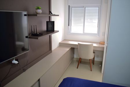 Apartamento para alugar com 100m², 3 quartos e 2 vagasSuíte