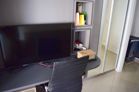 Apartamento para alugar com 100m², 3 quartos e 2 vagasQuarto 1