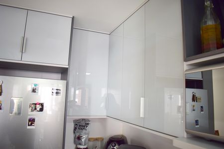 Apartamento para alugar com 100m², 3 quartos e 2 vagasCozinha