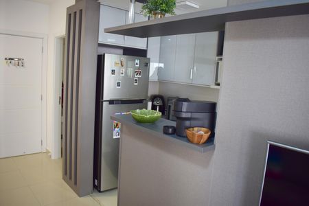 Apartamento para alugar com 100m², 3 quartos e 2 vagasSala