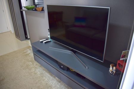 Apartamento para alugar com 100m², 3 quartos e 2 vagasSala