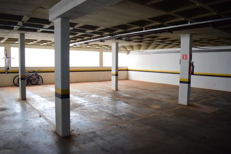 Apartamento para alugar com 100m², 3 quartos e 2 vagasGaragem