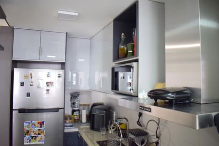 Apartamento para alugar com 100m², 3 quartos e 2 vagasCozinha