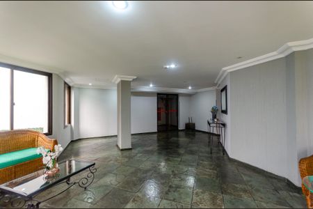 Apartamento para alugar com 54m², 2 quartos e 1 vagaHall de entrada