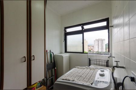 Apartamento para alugar com 54m², 2 quartos e 1 vagaÁrea de Serviço