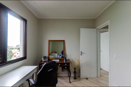 Apartamento para alugar com 54m², 2 quartos e 1 vagaQuarto 1