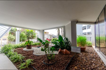 Apartamento para alugar com 54m², 2 quartos e 1 vagaÁrea comum