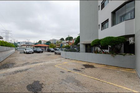 Apartamento para alugar com 54m², 2 quartos e 1 vagaÁrea comum