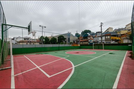 Apartamento para alugar com 54m², 2 quartos e 1 vagaQuadra Esportiva