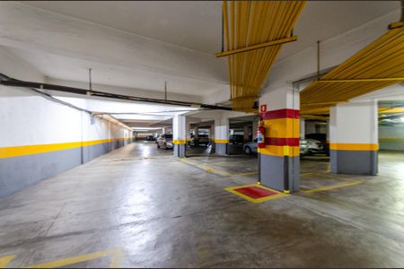 Apartamento para alugar com 54m², 2 quartos e 1 vagaGaragem