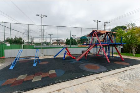 Apartamento para alugar com 54m², 2 quartos e 1 vagaÁrea comum - Playground