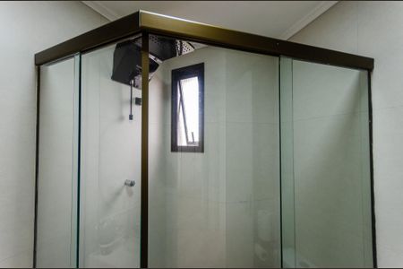 Apartamento para alugar com 54m², 2 quartos e 1 vagaBanheiro