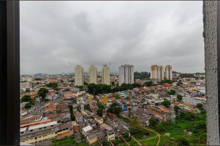 Apartamento para alugar com 54m², 2 quartos e 1 vagaÁrea de Serviço - Janela