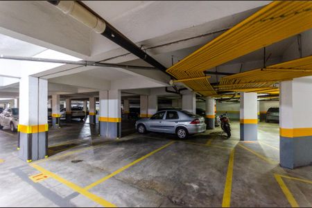 Apartamento para alugar com 54m², 2 quartos e 1 vagaGaragem