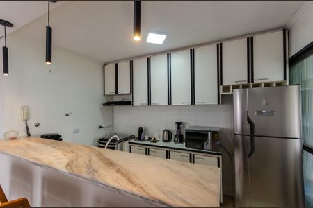 Apartamento para alugar com 54m², 2 quartos e 1 vagaCozinha