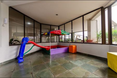 Apartamento para alugar com 54m², 2 quartos e 1 vagaSala de Jogos