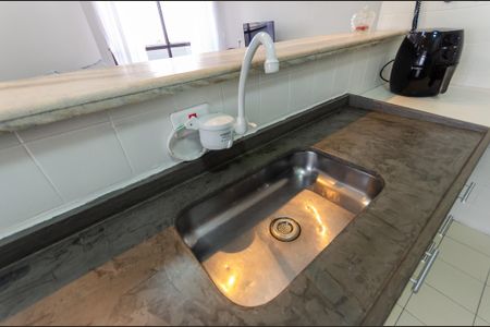 Apartamento para alugar com 54m², 2 quartos e 1 vagaCozinha