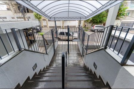 Apartamento para alugar com 54m², 2 quartos e 1 vagaPortaria