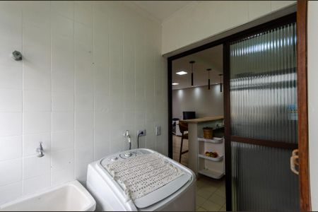 Apartamento para alugar com 54m², 2 quartos e 1 vagaÁrea de Serviço