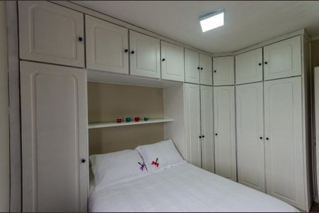 Apartamento para alugar com 54m², 2 quartos e 1 vagaQuarto 2