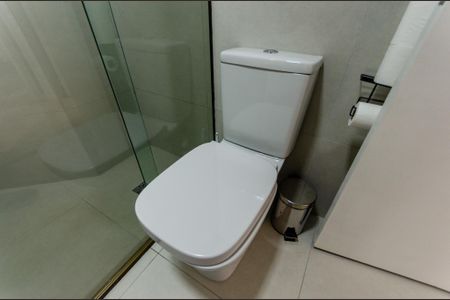 Apartamento para alugar com 54m², 2 quartos e 1 vagaBanheiro