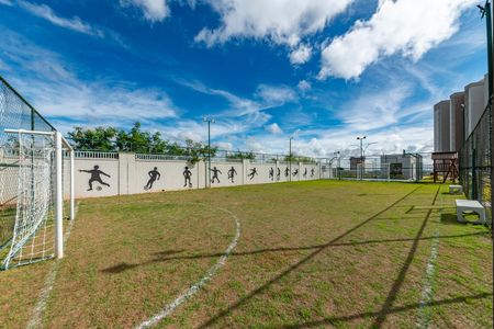 Apartamento à venda com 48m², 2 quartos e 1 vaga Apartamento à venda com 48m², 2 quartos e 1 vagaÁrea comum