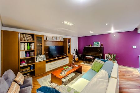 Casa à venda com 192m², 3 quartos e 2 vagasSala 2