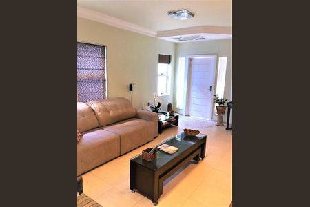 Casa à venda com 3 quartos, 280m² em Vila Isolina Mazzei, São Paulo