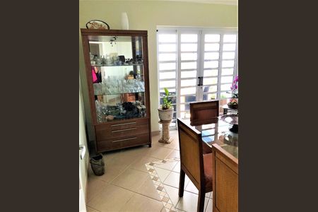 Casa à venda com 3 quartos, 280m² em Vila Isolina Mazzei, São Paulo