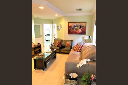 Casa à venda com 3 quartos, 280m² em Vila Isolina Mazzei, São Paulo