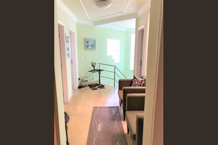 Casa à venda com 3 quartos, 280m² em Vila Isolina Mazzei, São Paulo