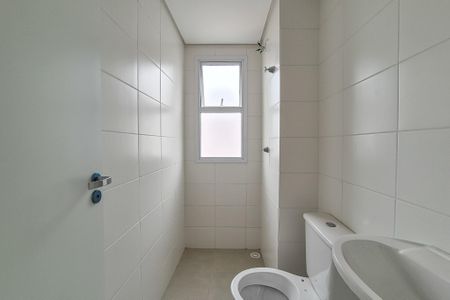 Apartamento à venda com 48m², 2 quartos e 1 vagaBanheiro Social