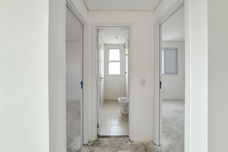 Apartamento à venda com 48m², 2 quartos e 1 vagacorredor